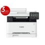 Multifunctional laser color canon mf655cdw dimensiune a4 (printarecopiere scanare) viteza max 21ppm duplex rezolutie max