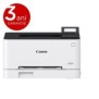 Imprimanta laser color canon lbp633cdw dimensiune a4 duplex vitezamax 21ppm rezolutie 1200x1200dpi processor:800mhz x 2