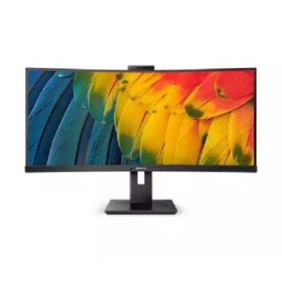 Monitor philips 34b1u5600ch 34 inch panel type: va backlight: wled resolution: 3440x1440 aspect ratio: 21:9