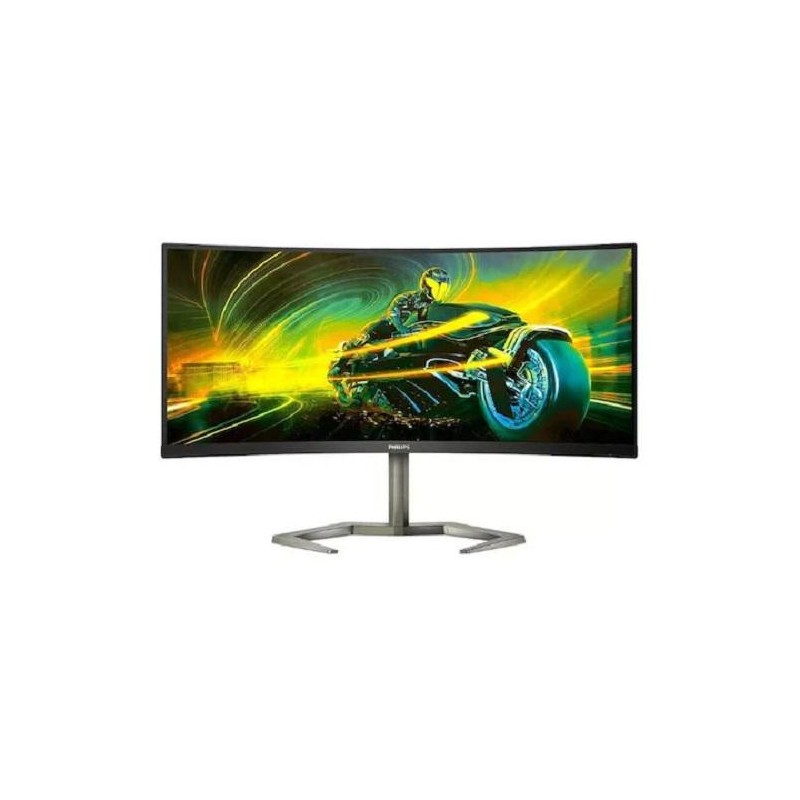 Monitor 34 philips 34m1c5500va/00