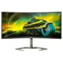 Monitor 34 philips 34m1c5500va/00