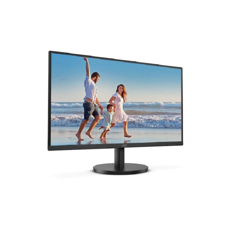 Monitor aoc q27b3ma 27 inch panel type: va backlight: wledresolution: 2560x1440 aspect ratio: 16:9 refresh