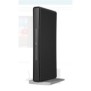 Miktrotik  hap ac1200 dual band wireless router 5 porturi 10/100/1000mbps 1 x poe 1 x