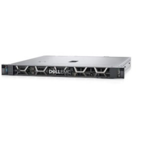 Poweredge r350 rack server intel xeon e-2378 2.6ghz 16m cache 8c/16t turbo (65w) 3200 mt/s