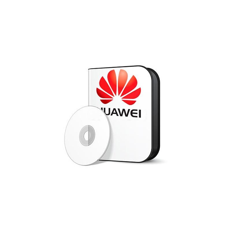 Huawei software n1-cloudfabric foundation sw license for cloudengine 6800