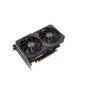 Placa video asus dual geforce rtx 3060 oc edition 8gb gddr6   graphic engine nvidia® geforce