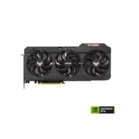 Placa video asus tuf gaming rtx 3060 ti oc  8gb   graphic engine nvidia® geforce rtx™