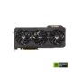 Placa video asus tuf gaming rtx 3060 ti oc  8gb   graphic engine nvidia® geforce rtx™