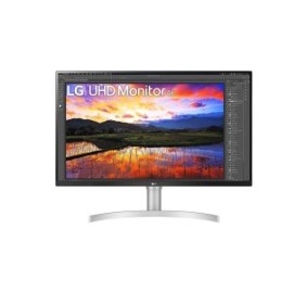 Monitor 32 lg 32un650-w.beu