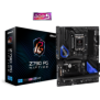 Placa de baza asrock z790 pg riptide lga 1700    supports 13th gen & 12th gen