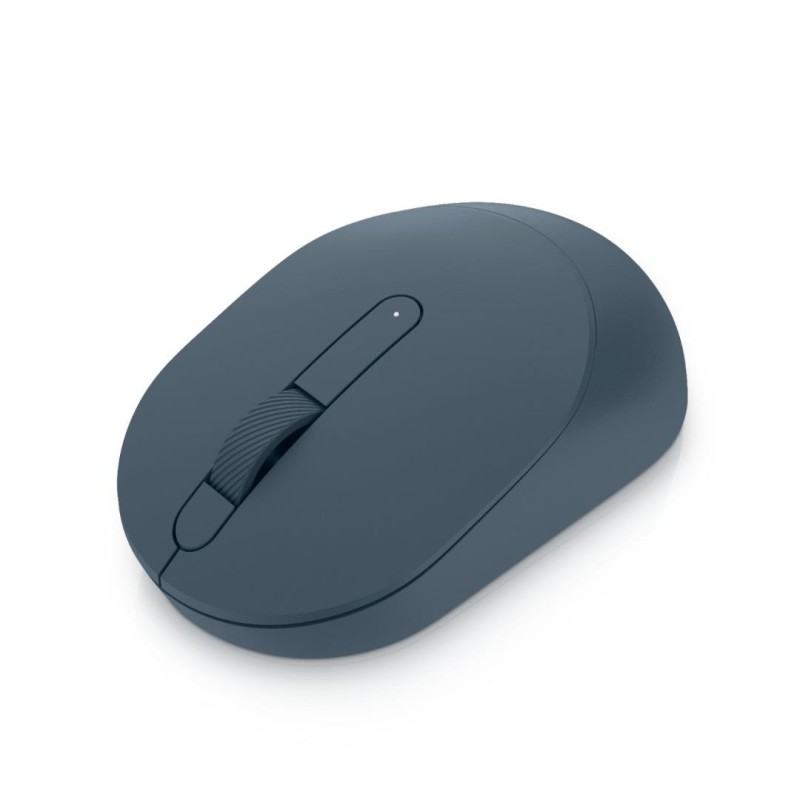 Dell mouse ms3320w connectivity technology: wireless interface: 2.4 ghz bluetooth 5.0 movement detection technology: optical