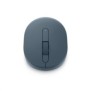 Dell mouse ms3320w connectivity technology: wireless interface: 2.4 ghz bluetooth 5.0 movement detection technology: optical