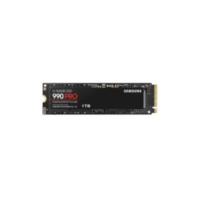 Ssd samsung 990 pro retail 1tb nvme m.2 2280 pci-e r/w speed:7450/6900 mb/s