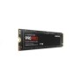 Ssd samsung 990 pro retail 1tb nvme m.2 2280 pci-e r/w speed:7450/6900 mb/s