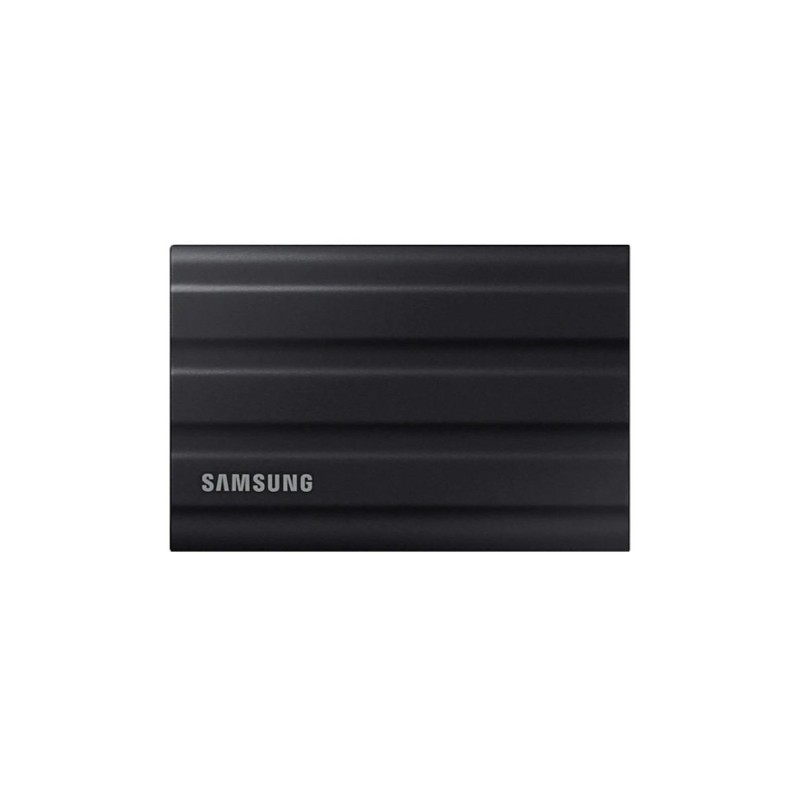 Ssd extern samsungt7 shield 1tb usb 3.2 black