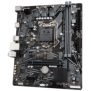 Placa de baza gigabyte h470m k lga1200 ddr4   intel® ultra durable motherboard with gbe lan