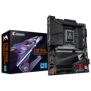 Placa de baza gigabyte z790 aorus elite ax ddr4 lga 1700 z790 express motherboard -