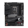 Placa de baza gigabyte z790 aorus elite ax ddr4 lga 1700 z790 express motherboard -