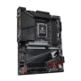 Placa de baza gigabyte z790 aorus elite ax ddr4 lga 1700 z790 express motherboard -