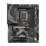 Placa de baza gigabyte z790 ud lga 1700   intel® socket lga 1700：support 13th and 12th