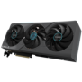 Placa video gigabyte geforce rtx 4080 16gb eagle oc  graphics processing geforce rtx™ 4080 core