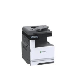 Multifuntional laser color lexmark cx930dse printare/copiere/scanare dimensiune:a3 viteza:25 ppm rezolutie: black& colour black: