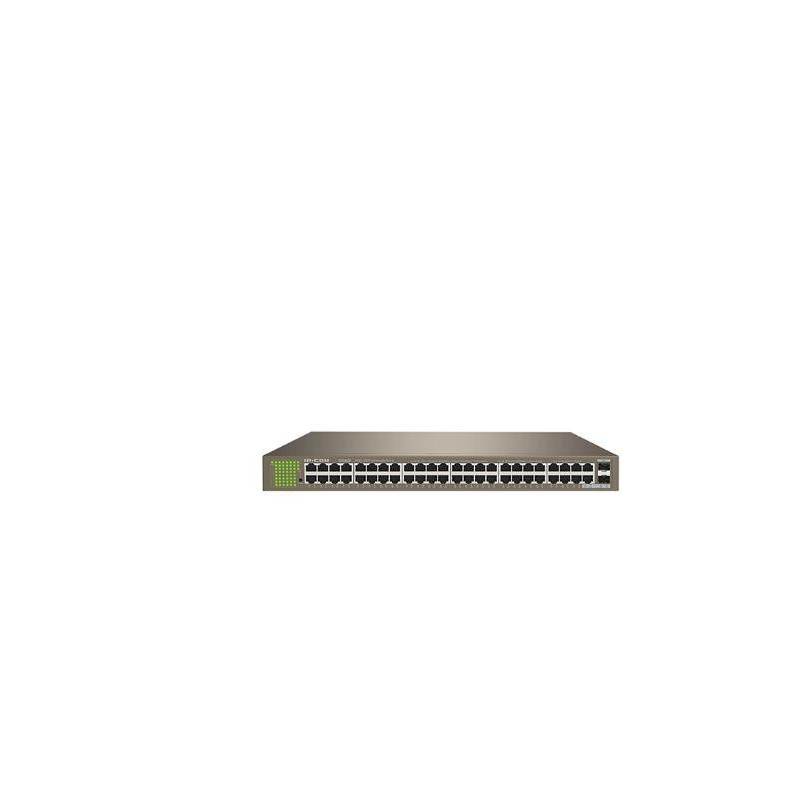 Switch ip-com g1050f standarde retea: ieee 802.3 ieee 802.3u ieee 802.3x ieee 802.3ab ieee 802.3z