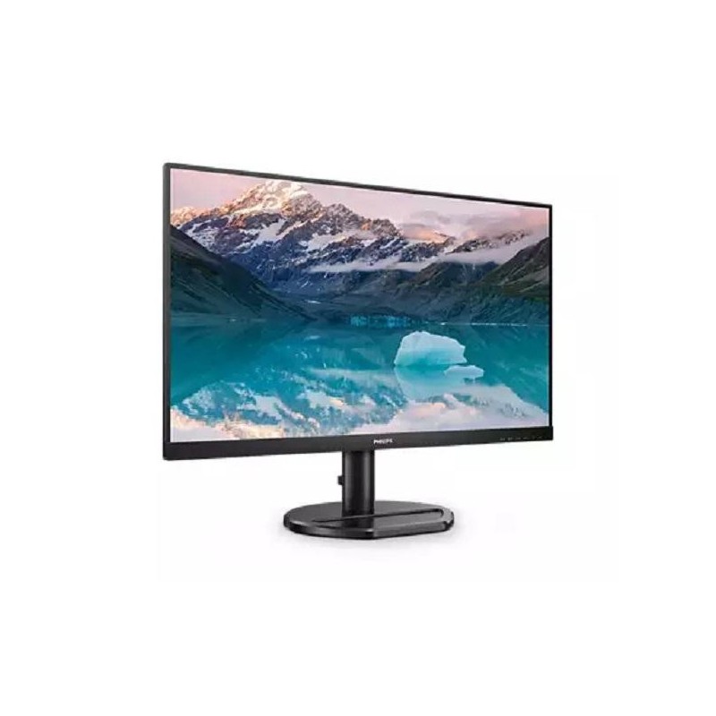 Monitor philips 242s9jal 23.8 inch panel type: va backlight: wled resolution: 1920x1080 aspect ratio: 16:9