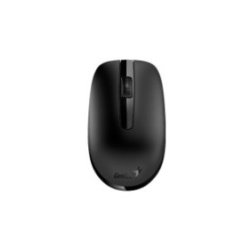 Mouse genius „nx-7007 pc sau nb wireless 2.4ghz optic 1200 dpi butoane/scroll 3/1  negru