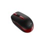 Mouse genius „nx-7007 pc sau nb wireless 2.4ghz optic 1200 dpi butoane/scroll 3/1  rosu „31030026404”