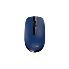 Mouse genius „nx-7007 pc sau nb wireless 2.4ghz optic 1200 dpi butoane/scroll 3/1  albastru