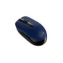 Mouse genius „nx-7007 pc sau nb wireless 2.4ghz optic 1200 dpi butoane/scroll 3/1  albastru