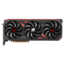 Placa video powercolor radeon rx 7900 xt red devil 20gb gddr6 320-bitpcie 4.0 1x hdmi