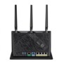 Router wireless asus rt-ax86u pro ax5700 dual-band wi-fi 6 compatibil cu ps5 standarde retea: ieee