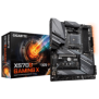 Placa de baza gigabyte x570s gaming x am4  cpu: amd socket am4 support for: amd