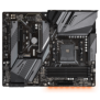 Placa de baza gigabyte x570s gaming x am4  cpu: amd socket am4 support for: amd