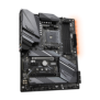 Placa de baza gigabyte x570s gaming x am4  cpu: amd socket am4 support for: amd