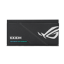 Sursa asus rog loki 1000w 80+platinum  intel form factor sfx-l atx 3.0 yes dimensions 125