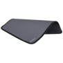 Mouse pad a4tech fp20-bk cauciuc si material textil 250 x 200 x 2 mm negru