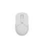 Mouse a4tech pc sau nb wireless 2.4ghz optic 1200 dpi butoane/scroll 3/1  alb