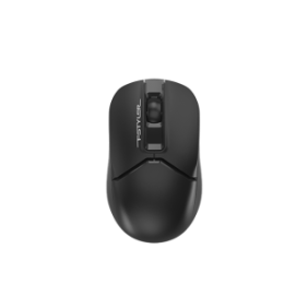 Mouse a4tech pc sau nb wireless 2.4ghz + bt optic 1200 dpi butoane/scroll 3/1  negru