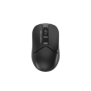 Mouse a4tech pc sau nb wireless 2.4ghz + bt optic 1200 dpi butoane/scroll 3/1  negru