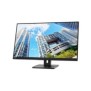 Monitor lenovo thinkvision e28u-20 28 ips uhd (3840x2160) 16:9 brightness: 300 nits contrast ratio: 1000:1