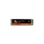 Ssd seagate firecuda 520 1tb m.2 2280 nvme pcie gen3x4 r/w speed 3450mbs/3200mbs