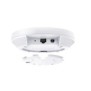 Wireless access point tp-link eap613 ax1800 wireless dual band indoor ceiling access point 1× gigabit