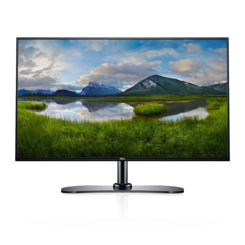 Monitor dell 55 c5519qa 1386.8 mm maximum preset resolution 3840 x 2160 at 60 hz