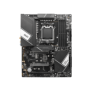 Placa de baza msi pro x670-p wifi am5 ddr5  cpu support supports amd ryzen™ 7000