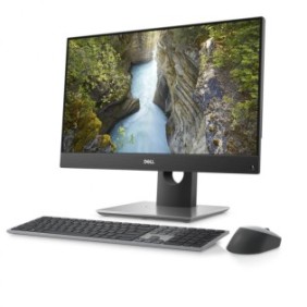 Optiplex all-in-one 7400 optiplex 7400 aio 23.8 fhd 1920x1080 touch 65w cpu ir camera dgpu