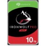 Hdd intern seagate 3.5 10tb ironwolf sata 6gb/s 7200rpm 256mb