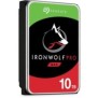 Hdd intern seagate 3.5 10tb ironwolf sata 6gb/s 7200rpm 256mb